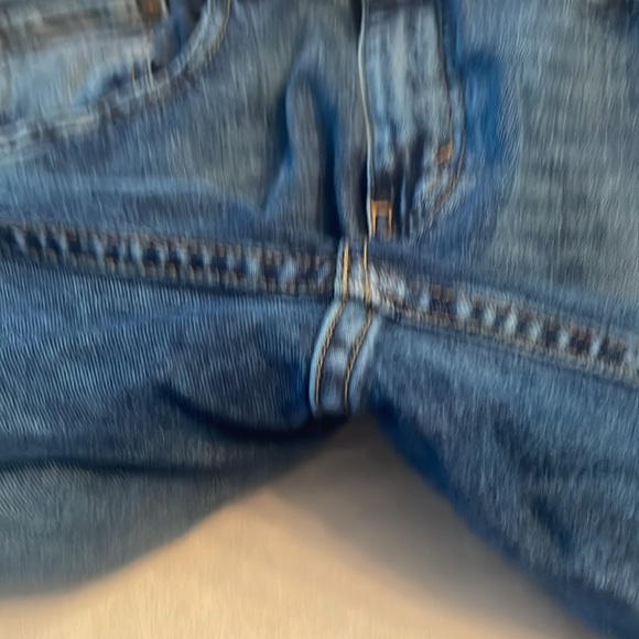 Levis 502 W31 L32 - Picture 6 of 9